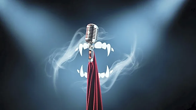 The Lost Boys: The Musical Brings 1987 Vampire Classic to Broadway