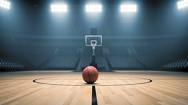 Timberwolves vs. Nuggets Game 3: Broadcast and Schedule Details