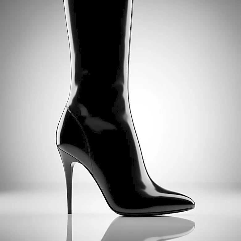 Costume Designer Explains Absence of Iconic Chanel Boots in 'The Devil Wears Prada 2'