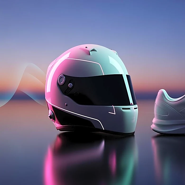Adidas and Audi Formula 1 Team Launch Miami Collection Ahead of Grand Prix