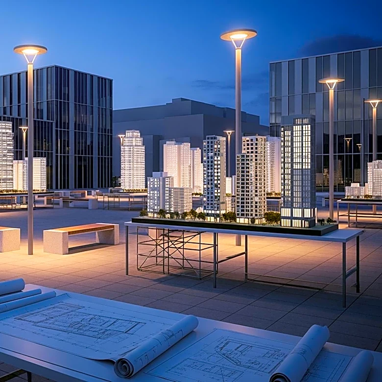 Broomfield Town Square Development Sparks Debate Over Costs and Extension