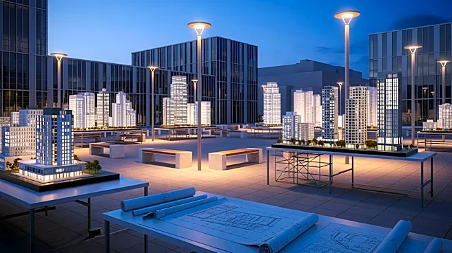 Broomfield Town Square Development Sparks Debate Over Costs and Extension