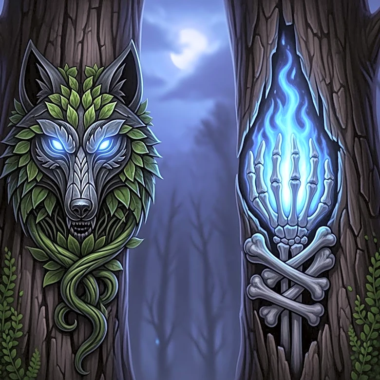 Blizzard Enhances Diablo 4 with Major Updates for Druids and Necromancers