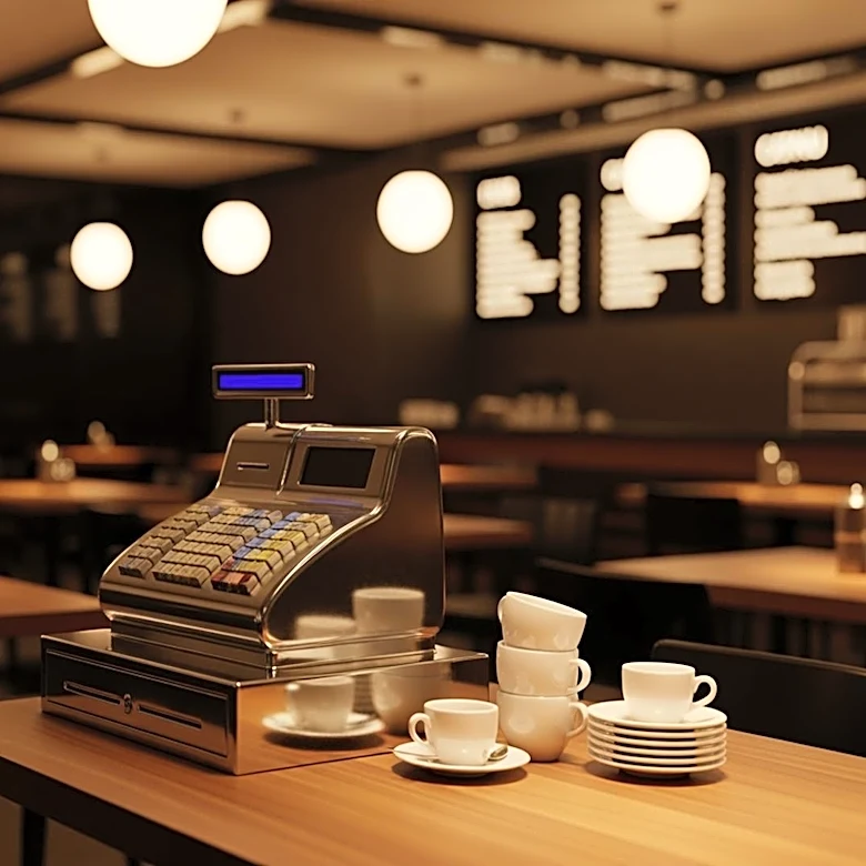 Louis Squires Transforms Cafeteria into $5 Million Business Despite Lack of Experience