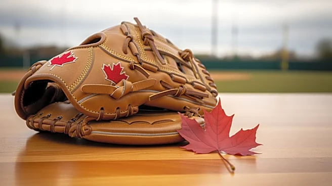 Yasiel Puig Joins Toronto Maple Leafs in Canadian Baseball League Amid Legal Challenges