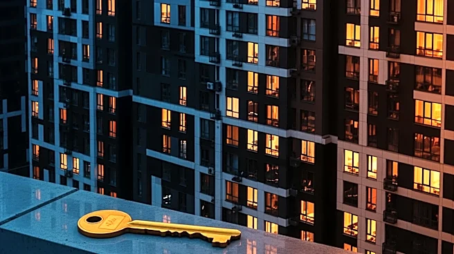 Rising Rent Prices in Major U.S. Cities Highlight Housing Affordability Challenges