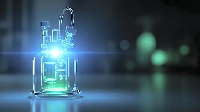 Brenntag Launches Byphar Brand to Enhance Biopharmaceutical Manufacturing