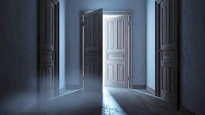 'Fear Factor: House of Fear' Renewed for Second Season on Fox