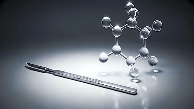 Signum Surgical Appoints Mark J. Foley as Chairman to Drive BioHealx® Expansion