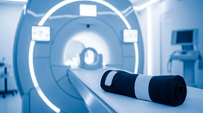 Thunder's Jalen Williams Undergoes MRI for Hamstring Injury Amid Playoffs