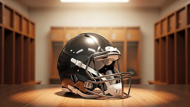 Morgan State Bears' Erick Hunter Recognized as Top NFL Draft Prospect