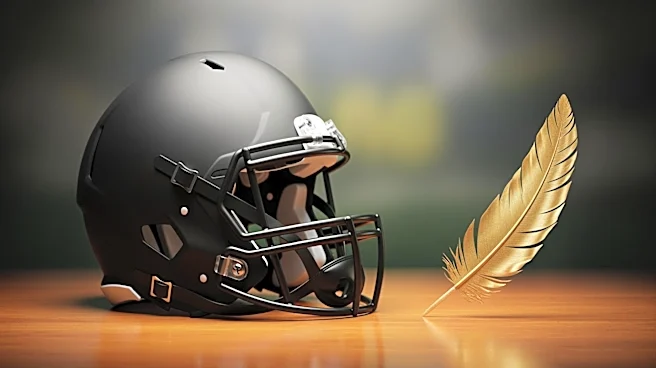 Oregon Ducks Anticipate Strong NFL Draft Presence with Key Players