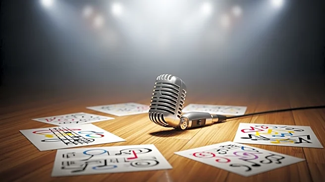 Charlie Puth Launches 'Whatever’s Clever!' Tour with Diverse Setlist