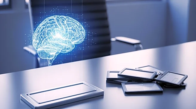 Meta to Lay Off 10% of Workforce Amid AI Investment Surge