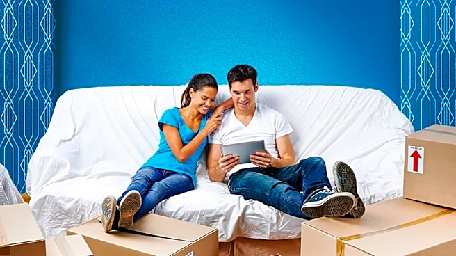 First-Time Homebuyers Shift Focus to 'Forever Homes' Amid Rising Living Costs