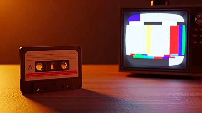 Netflix Launches 'Stranger Things: Tales From '85' Animated Spinoff with Nostalgic Appeal