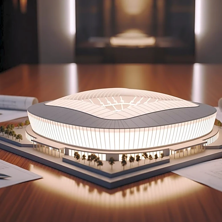 Illinois House Approves Proposal to Support Chicago Bears Stadium in Arlington Heights