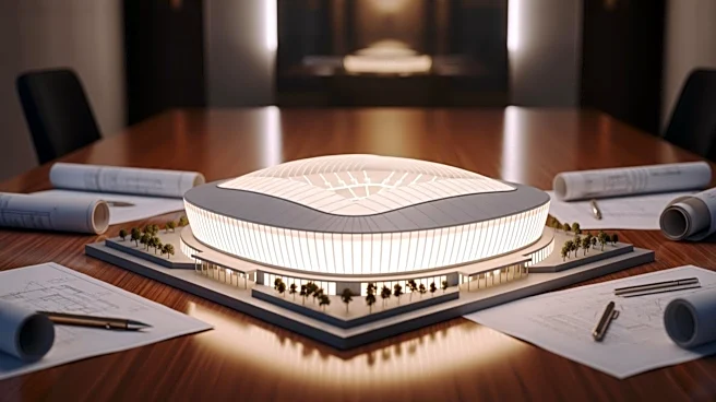 Illinois House Approves Proposal to Support Chicago Bears Stadium in Arlington Heights