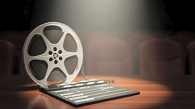 Lionsgate's 'Michael' Biopic Opens Strongly at International Box Office, Faces Criticism