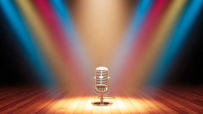 Nick Jonas and Paul Rudd's 'Power Ballad' Set for May Release, Promises Feel-Good Story