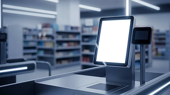 New York City Considers Regulation on Self-Checkout Lanes in Retail Stores