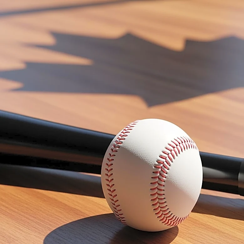 Yasiel Puig Joins Toronto Maple Leafs in Canadian Baseball League