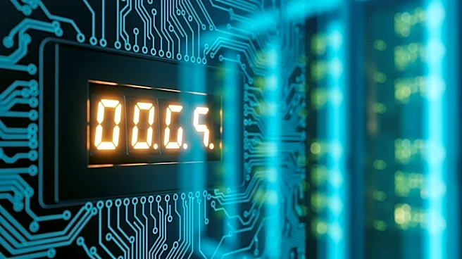 Georgia Senator Investigates Impact of Data Centers on Power Bills