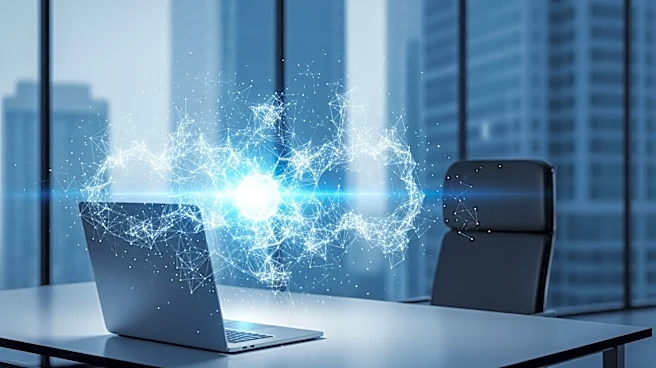 Meta to Lay Off 10% of Workforce Amid AI Investment and Legal Challenges