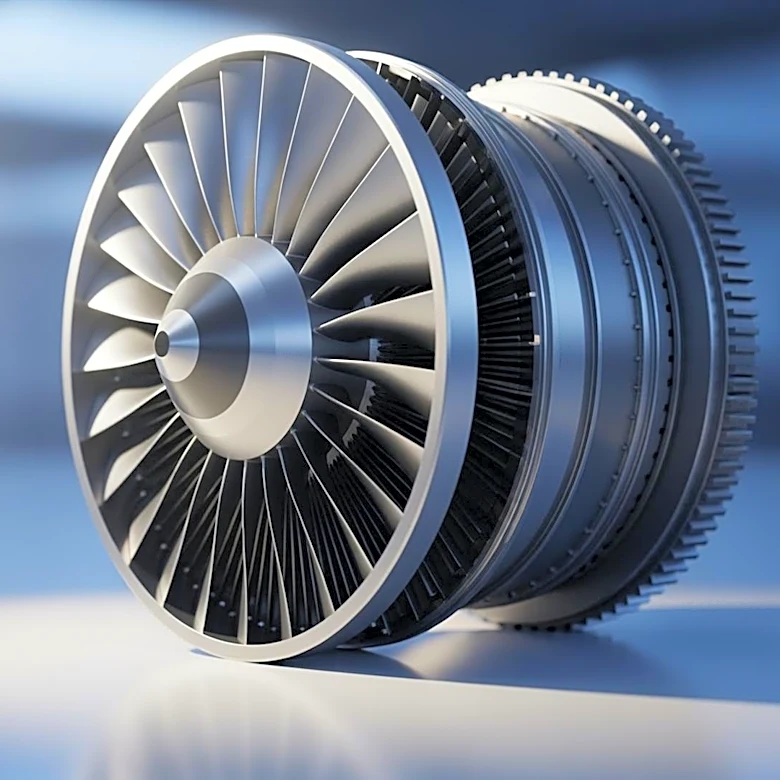 RTX Reports Decline in GTF Engine Groundings Due to Maintenance Improvements