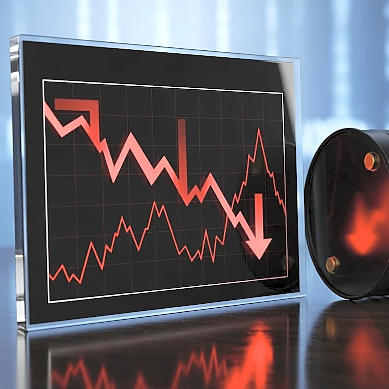 U.S. Stock Market Experiences Decline Amid Software Slump and Rising Oil Prices