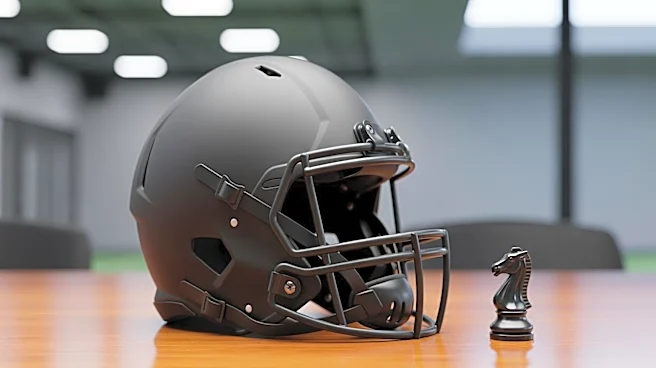 Chicago Bears Consider Defensive Prospects for 25th Draft Pick