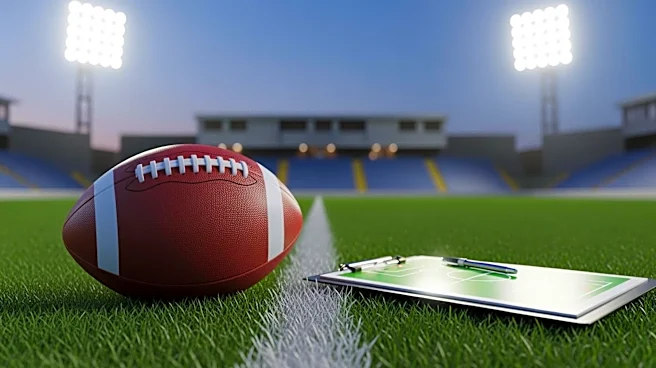 Ohio State Football Discusses Spring Game Insights and Potential Playoff Expansion