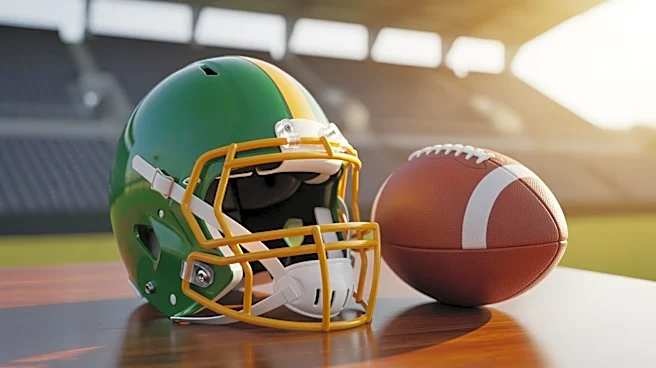 Oregon Ducks Secure Commitment from Five-Star Quarterback Will Mencl, Boosting Recruitment Prospects