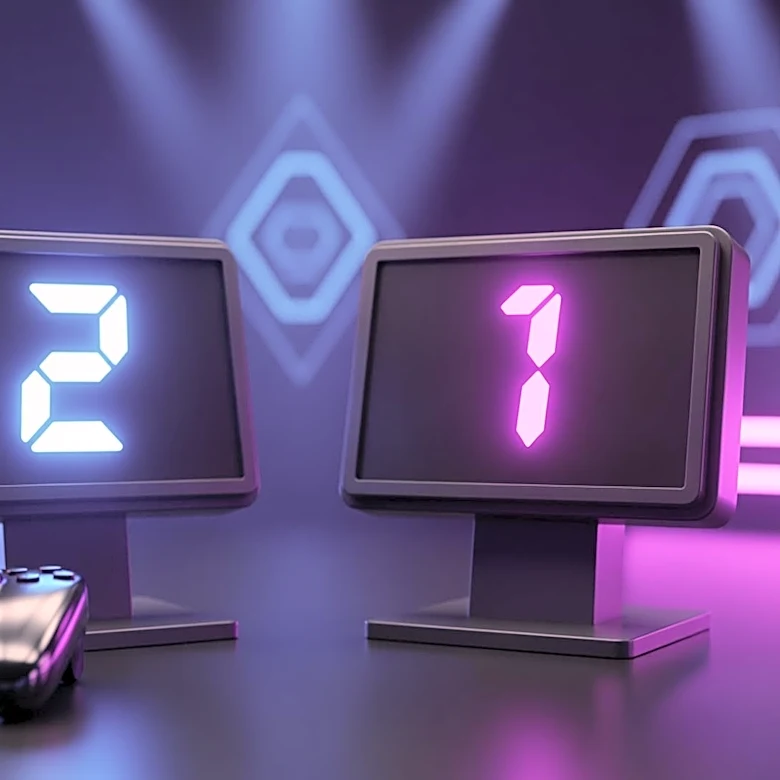 PARIVISION Triumphs in PGL Wallachia Playoff Opener with 2-1 Victory