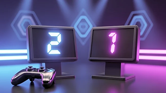 PARIVISION Triumphs in PGL Wallachia Playoff Opener with 2-1 Victory