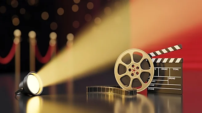 Zendaya's Expanding Influence in Hollywood: A Year of Major Releases and Red Carpet Impact