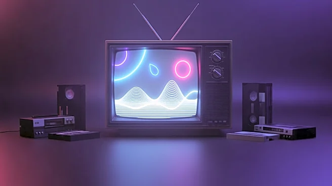 Netflix Releases 'Stranger Things: Tales from '85' with All Episodes Available for Streaming