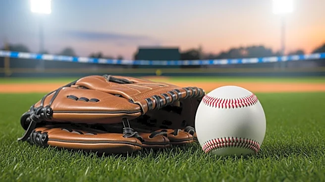 JR Ritchie Leads Braves to Victory Over Nationals After Allowing Early Home Run