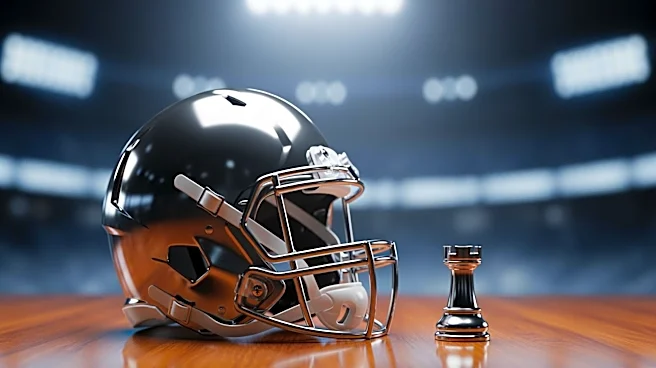 Philadelphia Eagles Consider Trading Up for Offensive Tackle in NFL Draft