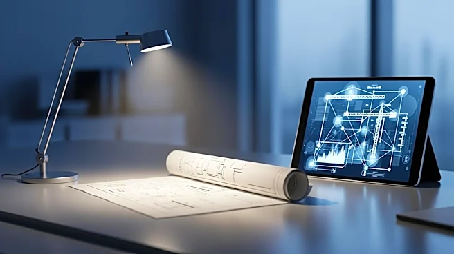 Amazon Units Replace Traditional Job Titles with 'Builder' During Annual Review