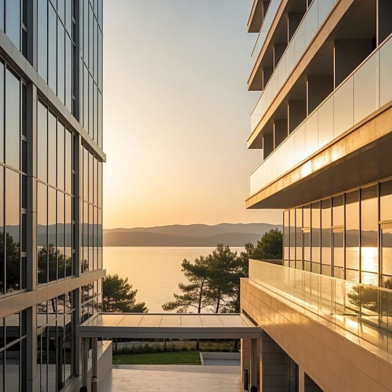 Minor Hotels Expands into Balkans and CIS with New Properties in Croatia and Slovenia