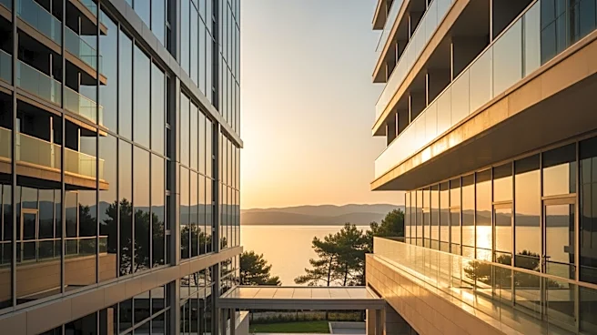 Minor Hotels Expands into Balkans and CIS with New Properties in Croatia and Slovenia