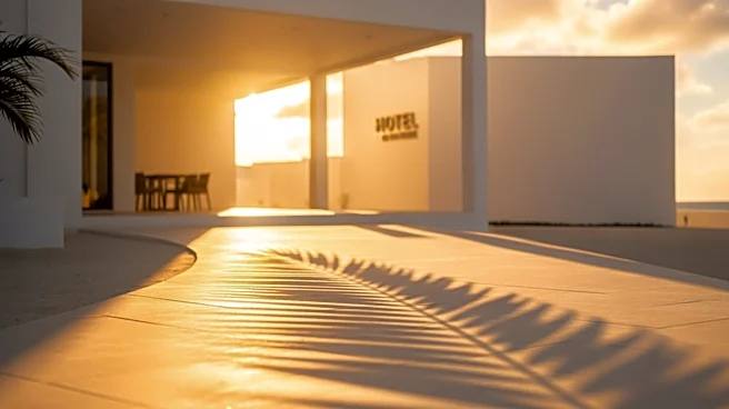 Tru by Hilton Expands in Honduras, Enhancing Caribbean and Latin American Presence