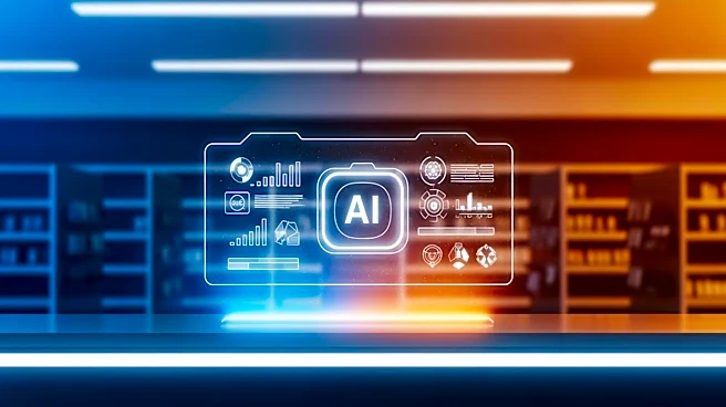 Home Depot Introduces AI-Powered Customer Support System to Enhance Service Efficiency