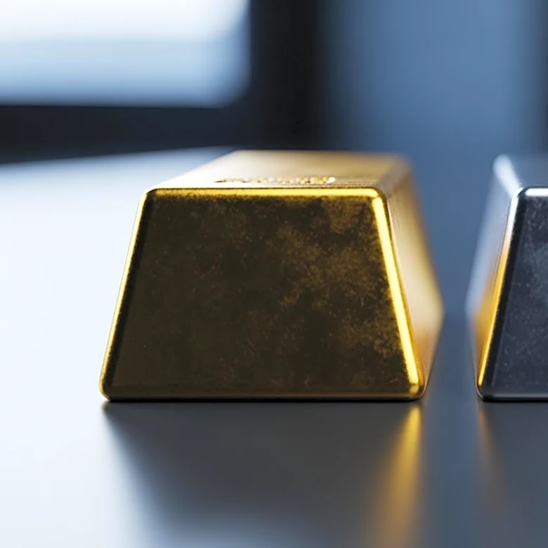 Jim Wyckoff Analyzes Market Trends Amid Gold and Silver Price Decline