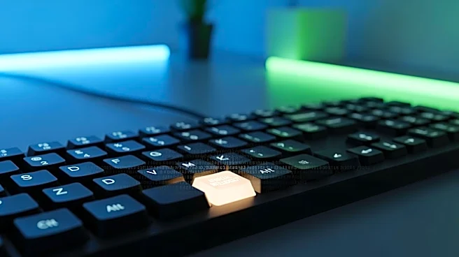 Threat Actor Uses Claude Code AI in Credential Harvesting Operation