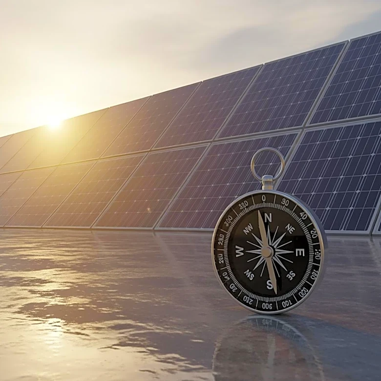 Hindustan Power Chairman Discusses Geopolitical Impact on Solar Strategy