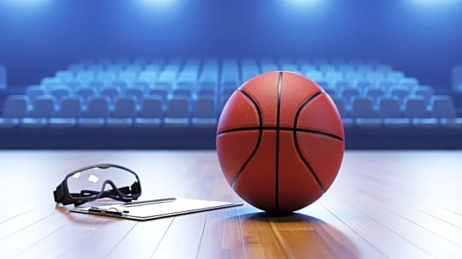 Victor Wembanyama's Game 3 Status Uncertain Amid Concussion Protocol