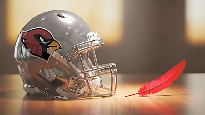 Cardinals Consider Drafting RB Jeremiyah Love Amid Trade Speculations