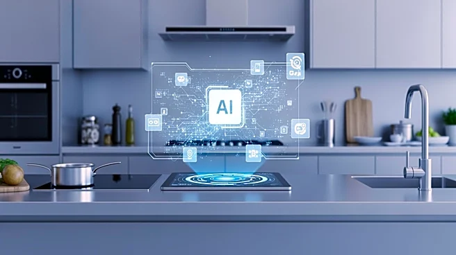 Guzman y Gomez Integrates AI to Enhance Kitchen Efficiency